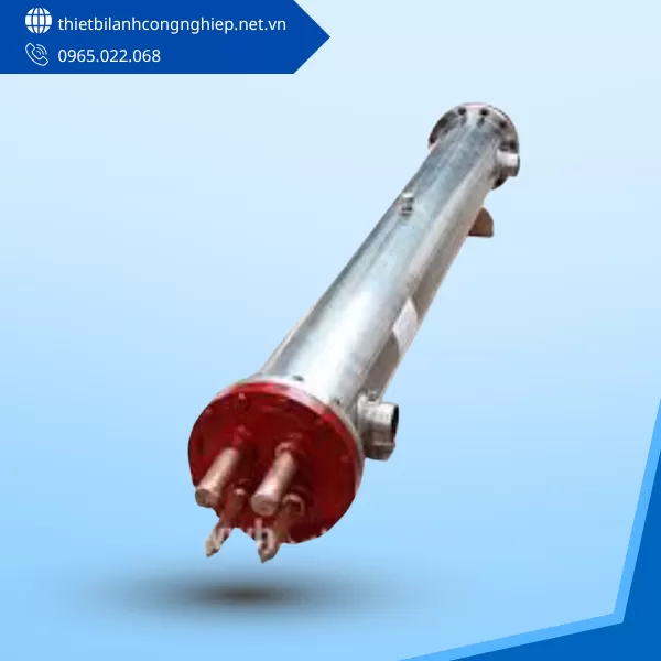 Thiết bị bay hơi/Bình bay hơi/ Bình lạnh JCET60DM(20HP)