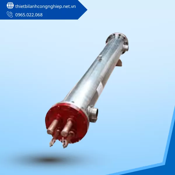 Thiết bị bay hơi/Bình bay hơi/ lạnh JCET90DM(30HP)