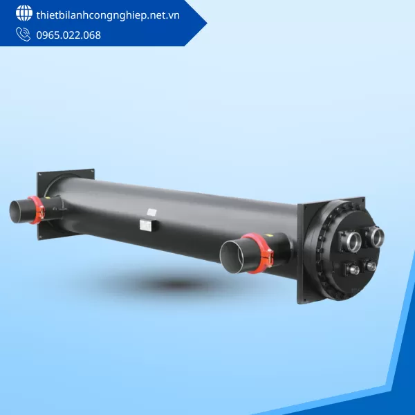 Thiết bị bay hơi/Bình bay hơi/ Bình lạnh JCET180DM(60HP)