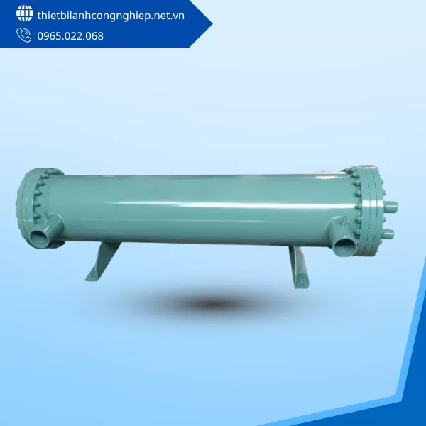Thiết bị ngưng tụ/Bình ngưng tụ/ Bình nóng JCCS-30L(30HP)