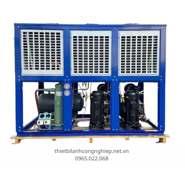 Dàn ngưng tụ/ Dàn nóng (FNV-260) 30HP