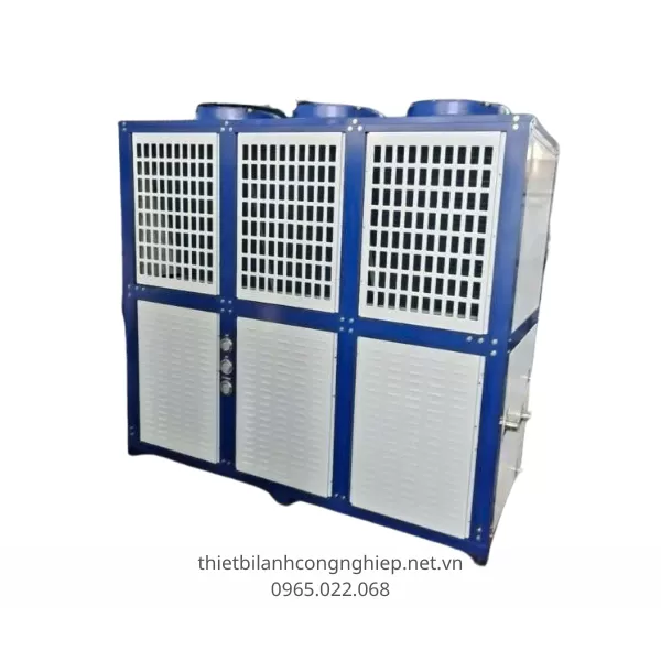 Dàn ngưng tụ/ Dàn nóng (FNV-180) 20HP