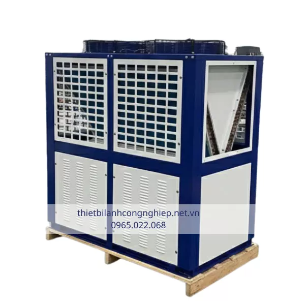 Dàn ngưng tụ/ Dàn nóng (FNV-180) 20HP