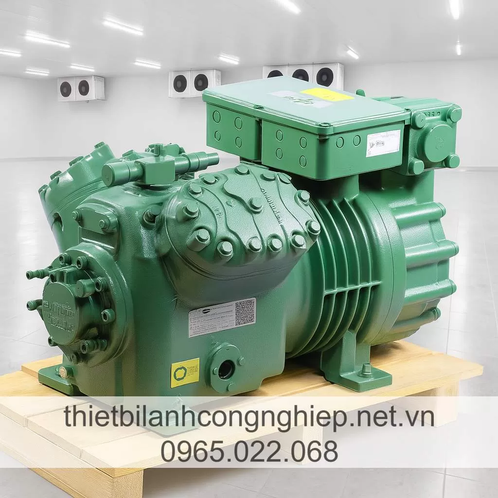 Máy nén lạnh Bitzer 4GE-30Y-40P (30HP)