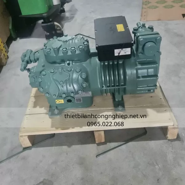 Máy nén lạnh Bitzer 6FE-50Y-40P (50HP)