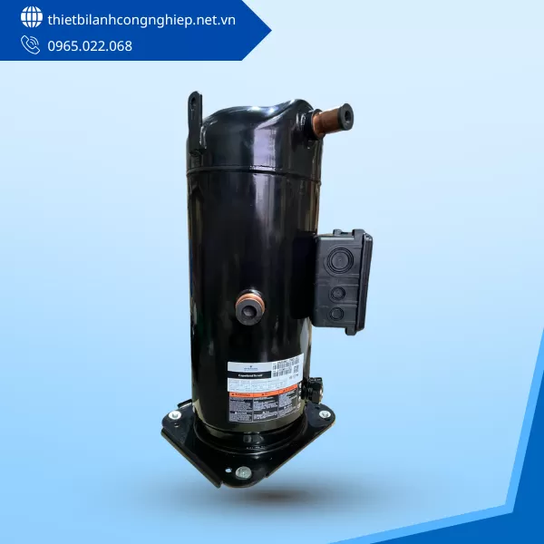 Máy nén lạnh Copeland ZR190KC-TWD-522 ( 15.8HP)