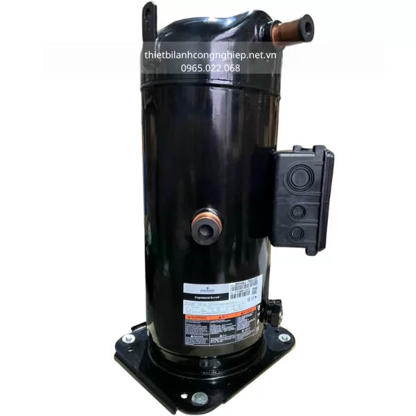 Máy nén lạnh Copeland ZR250KC-TWD-522 ( 20.8HP)