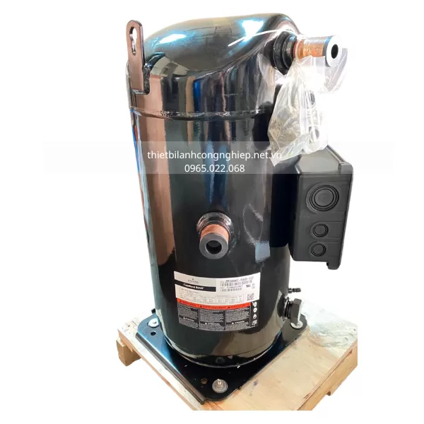 Máy nén lạnh Copeland ZR380KC-TWD-522 ( 31.7HP)