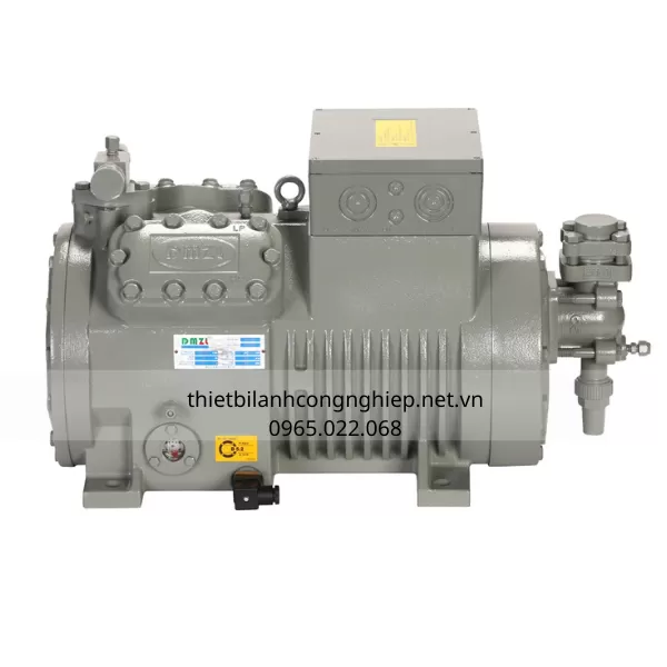 Máy nén lạnh DMZL 4VG-20.2 ( 20HP)
