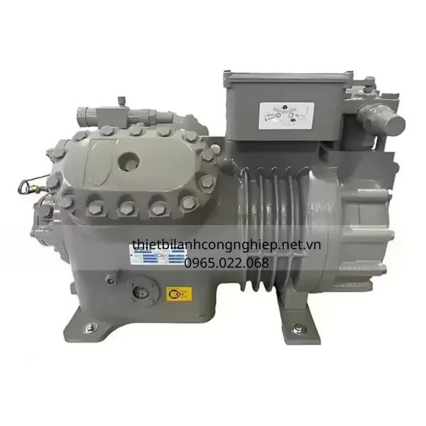 Máy nén lạnh DMZL 4VD-30.2( 30HP)