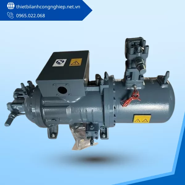 Máy nén lạnh Hanbell RC2-100B