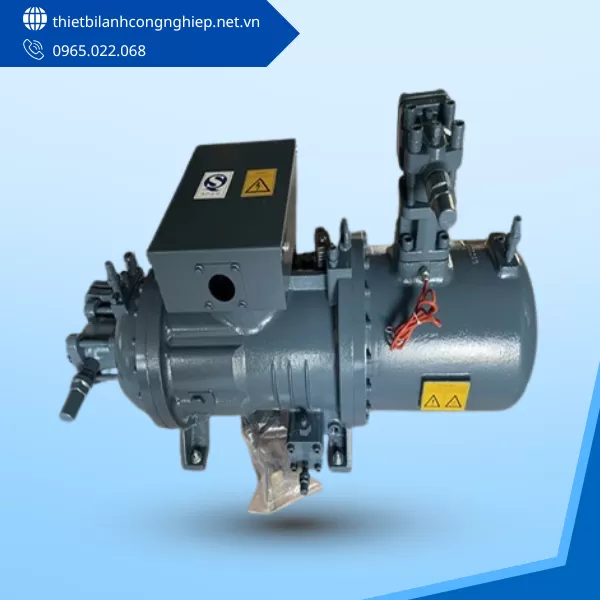Máy nén lạnh Hanbell RC2-180B