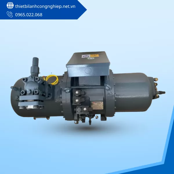 Máy nén lạnh Hanbell RC2-200B