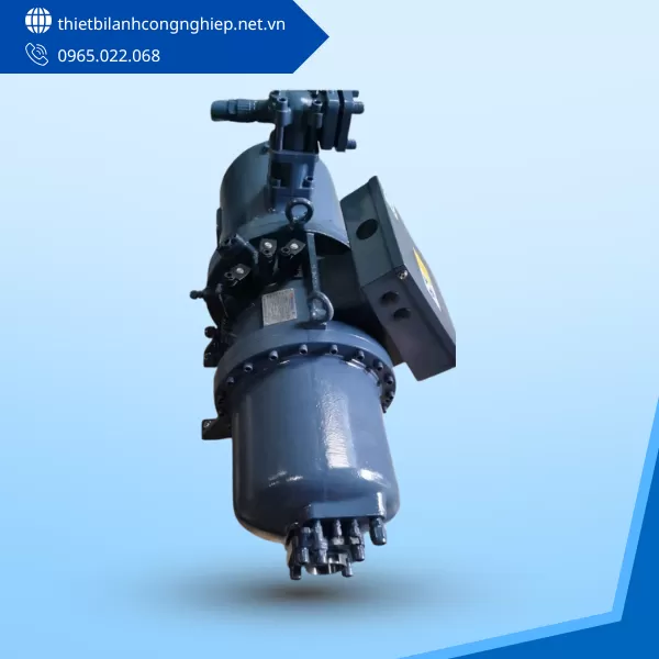 Máy nén lạnh Hanbell RC2-230B