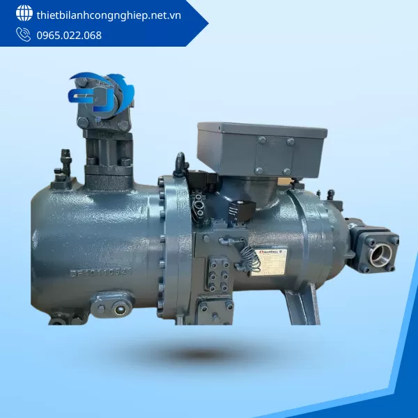 Máy nén lạnh Hanbell RC2-260B
