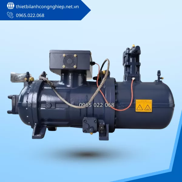Máy nén lạnh Hanbell RC2-300B