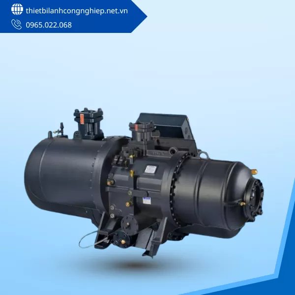 Máy nén lạnh Hanbell RC2-370B(101HP)