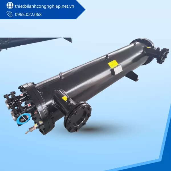 Thiết bị bay hơi/Bình bay hơi/ Bình lạnh JCET360DM(120HP)